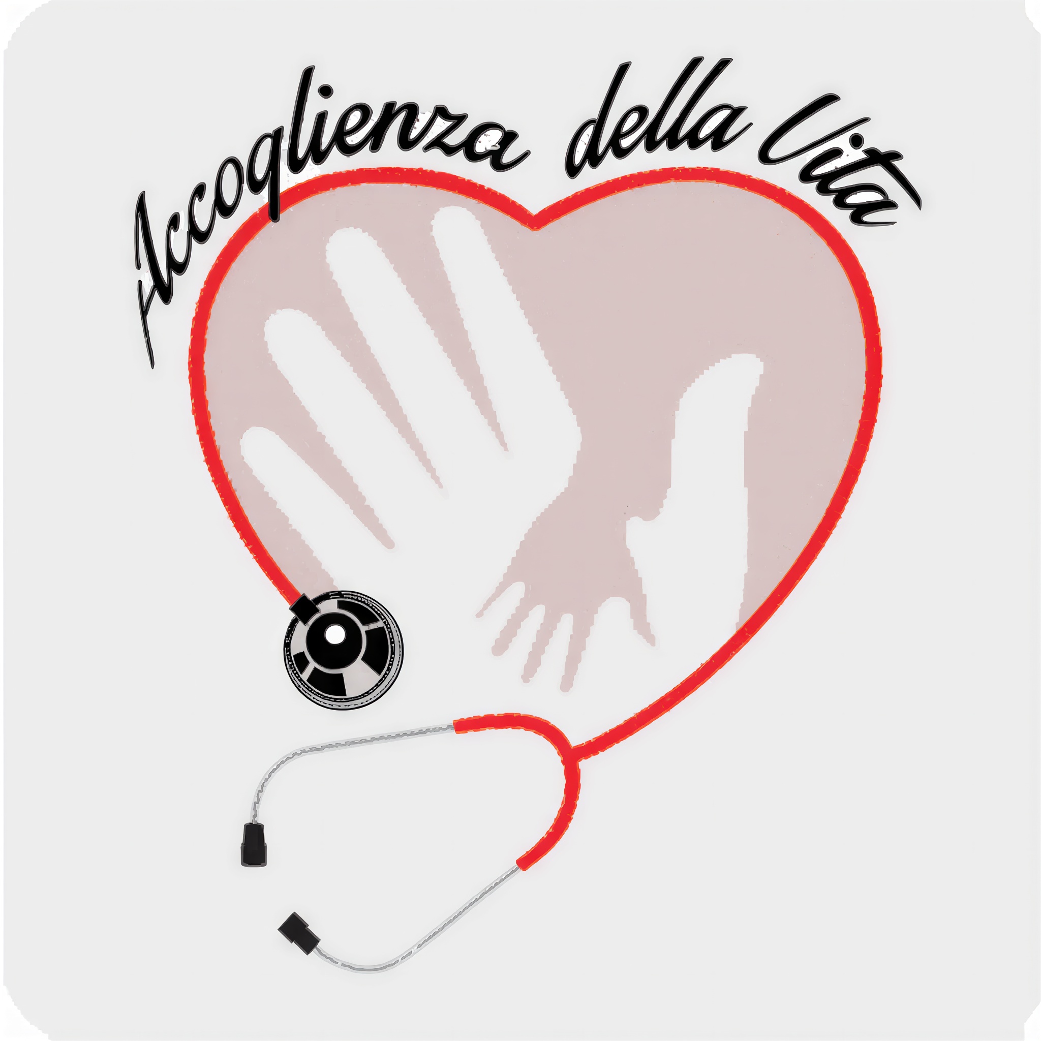 Logo Accoglienza della Vita